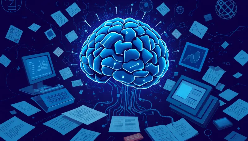 Predict employee turnover and talent acquisition with our KPI forecasting AI tool, automating project brief generation in HR.