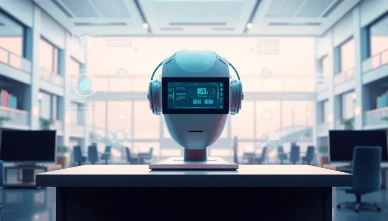 Automate SOP generation & forecast KPIs with our innovative AI-powered education management tool, streamlining efficiency and accuracy.