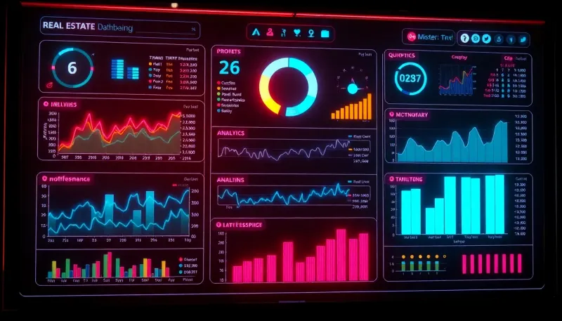 Optimize your support operations with our cutting-edge KPI forecasting AI tool, ensuring accurate SLA tracking and data-driven insights in the real estate industry.