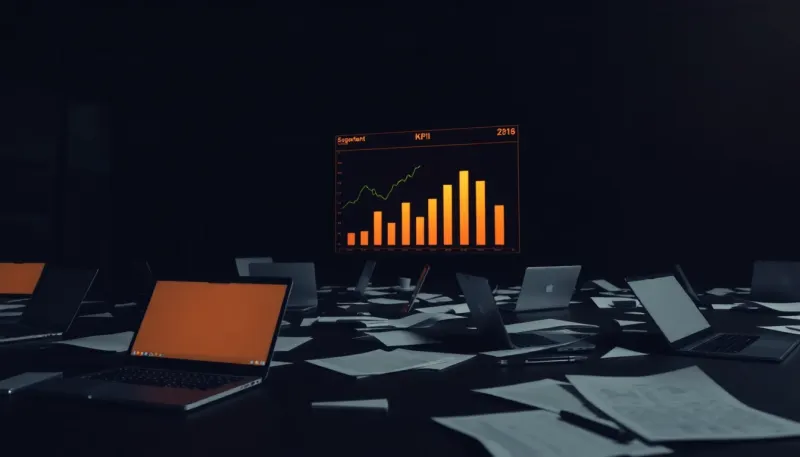 Unlock accurate KPI forecasting with our AI-driven tool, optimizing user feedback clustering in enterprise IT to inform data-driven decision-making and drive business growth.