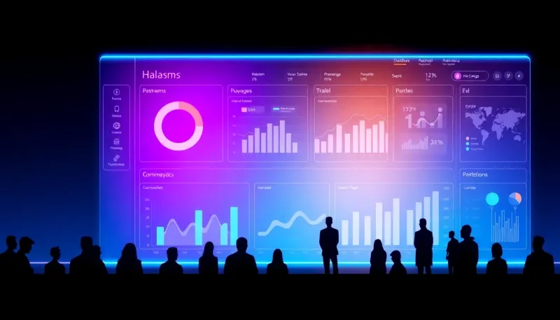 Unlock accurate KPI forecasts with our AI-powered HR tool that clusters user feedback for data-driven insights, empowering informed decision-making.