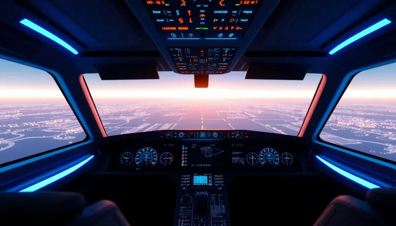 Optimize flight operations with our KPI forecasting AI tool, streamlining workflow orchestration and reducing delays in the aviation industry.