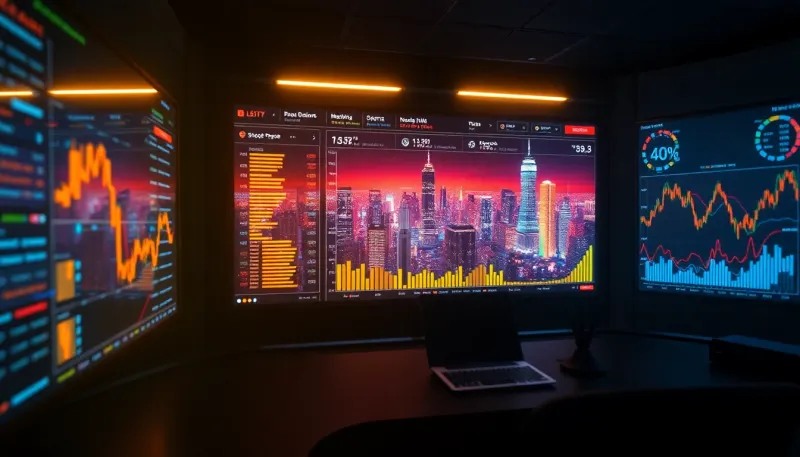 Optimize investment workflows with accurate KPI forecasts, streamlined processes, and data-driven insights. Boost efficiency and gain a competitive edge with our cutting-edge KPI forecasting AI tool.