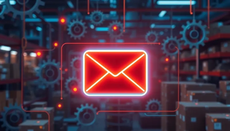 Boost email open rates and conversion rates with our AI-powered logistics email marketing fine-tuner, tailored to your industry's specific needs.