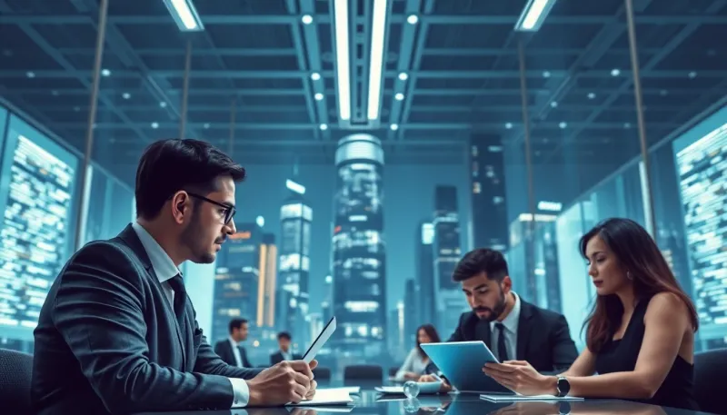 Optimize regulatory risk with AI-powered language model fine-tuning, ensuring internal compliance and fintech integrity.