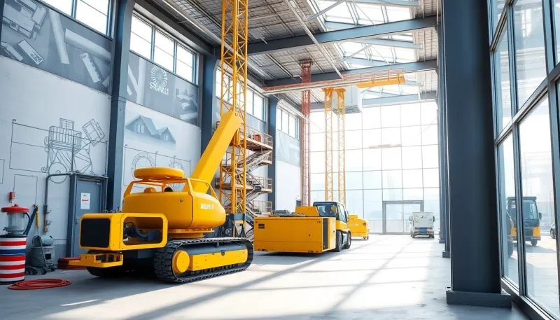 Streamline construction project documentation with our AI-powered language model fine-tuner, reducing errors and increasing efficiency in internal memo drafting.