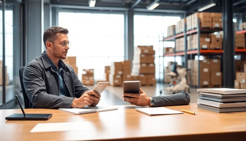 Optimize logistics meeting summaries with our advanced language model fine-tuner, generating concise and accurate reports to enhance collaboration and efficiency.