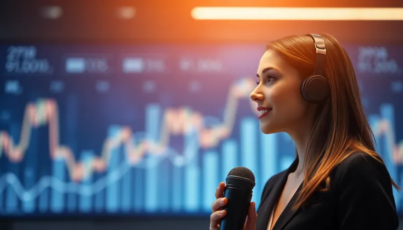 Optimize investment firm transcription with our AI-powered language model fine-tuner, improving accuracy and efficiency.
