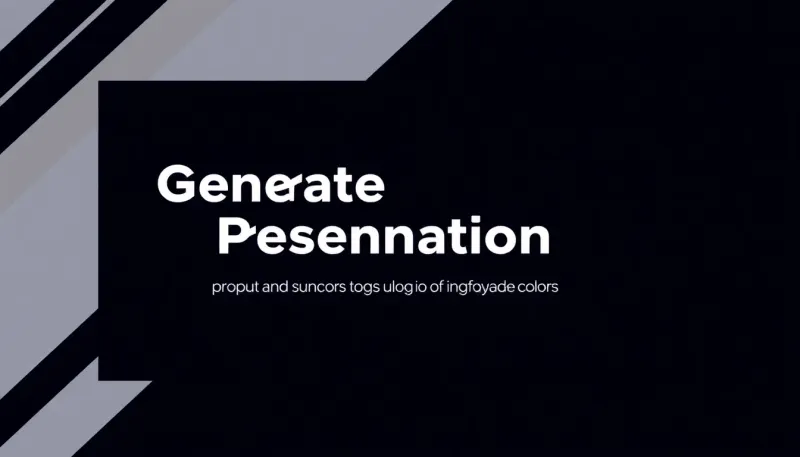 Generate engaging presentation decks for influencers with our AI-powered language model fine-tuner, streamlining content creation and boosting campaign success.