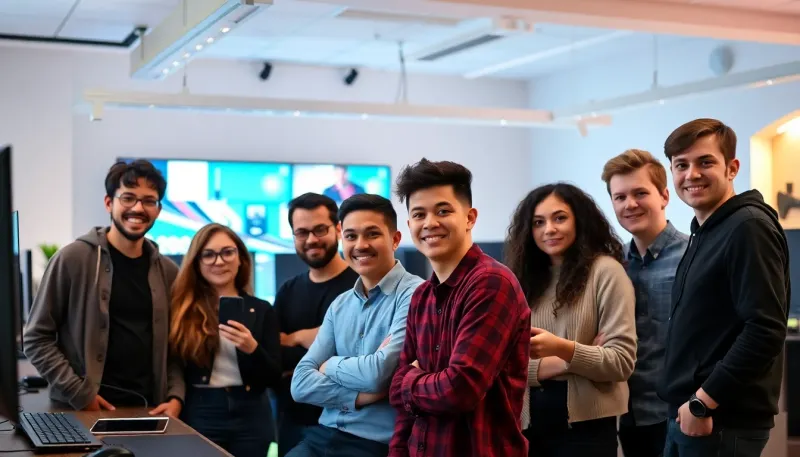 Optimize recruitment processes with AI-powered language models, reducing bias and increasing accuracy for iGaming companies' screening applications.