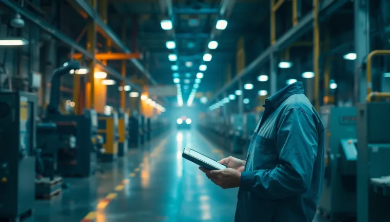 Optimize refund requests with precision. Our language model fine-tuner streamlines manufacturer processes, reducing errors and increasing efficiency.