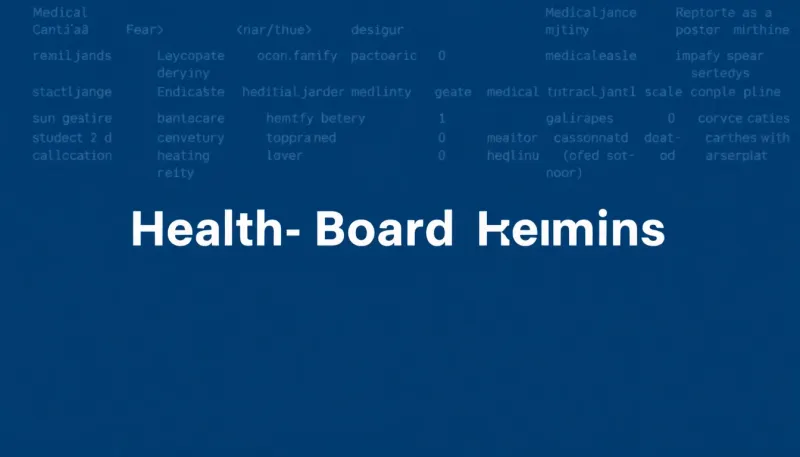 Generate accurate and comprehensive board reports with our cutting-edge AI-powered language model, optimized for the healthcare industry.