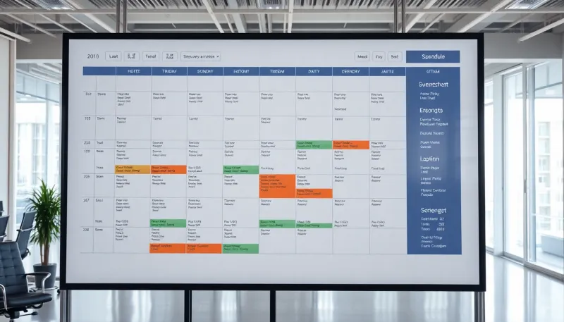 Automate calendar scheduling with our AI-powered tool, streamlining appointments and deadlines for accounting professionals.
