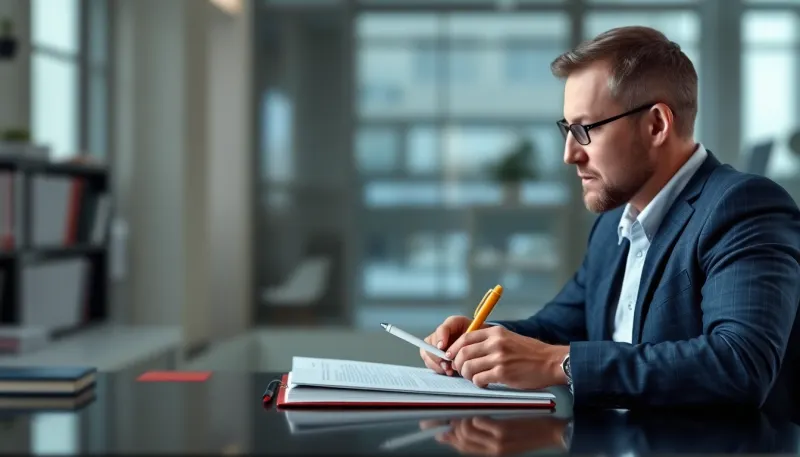 Streamline procurement workflows with our advanced language model, generating high-quality case studies and supporting informed decision-making.