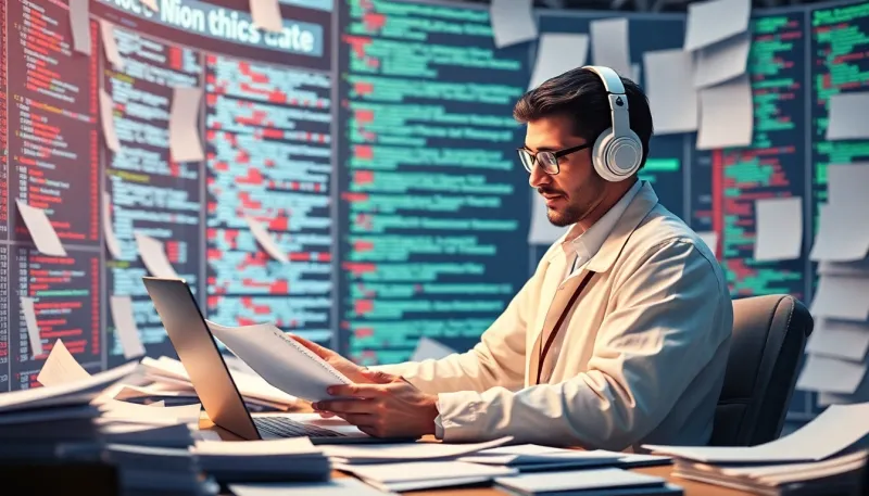 Streamline invoice processing with our AI-powered solution designed specifically for data science teams, automating manual tasks and boosting efficiency.