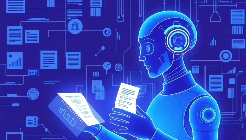 Unlock efficient lead generation for government services with our AI-powered tool, streamlining processes and reducing costs.