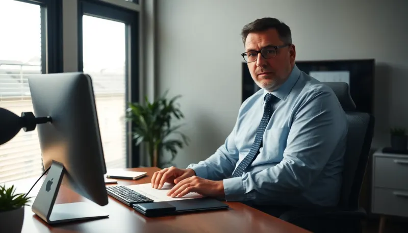 Unlock performance insights with our advanced large language model, streamlining financial data analysis and predictions for accounting agencies.