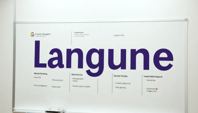 Automate engaging presentations with our AI-powered deck generator, designed specifically for EdTech platforms, streamlining content creation and enhancing learning experiences.