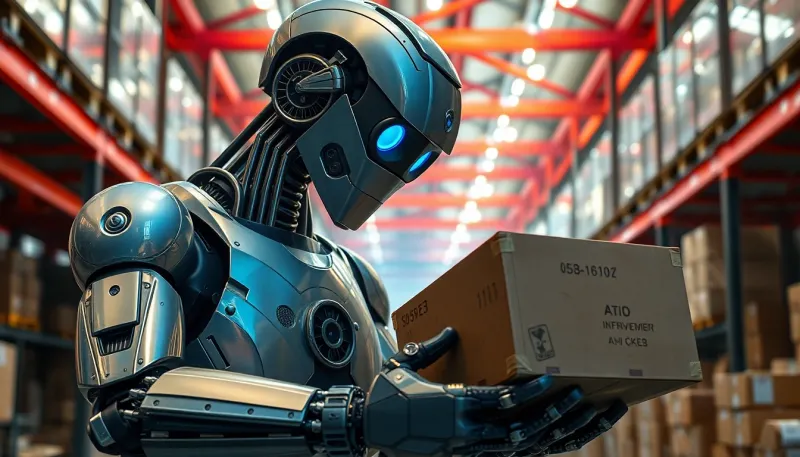 Optimize logistics operations with our advanced large language model for vendor evaluation, streamlining decision-making and improving supply chain efficiency.