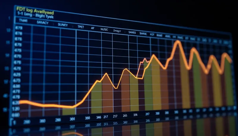 Optimize bank operations with our AI-powered log analyzer, uncovering AB testing configuration patterns and insights to drive data-driven decision making.