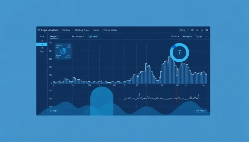 Unlock insights and automate conversations with our cutting-edge log analyzer powered by AI, streamlining customer service chatbots for optimal efficiency.