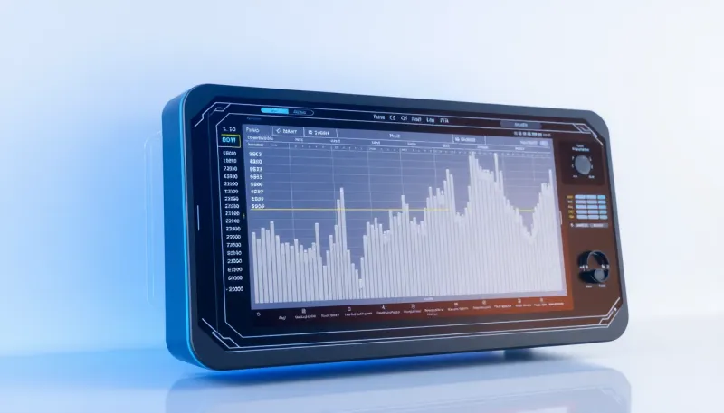 Unlock insights into employee performance with our AI-powered log analyzer, streamlining healthcare training and improving patient outcomes.