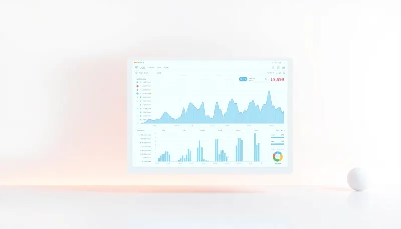 Unlock traveler behavior insights with our cutting-edge log analyzer powered by AI, providing actionable market research for the travel industry.