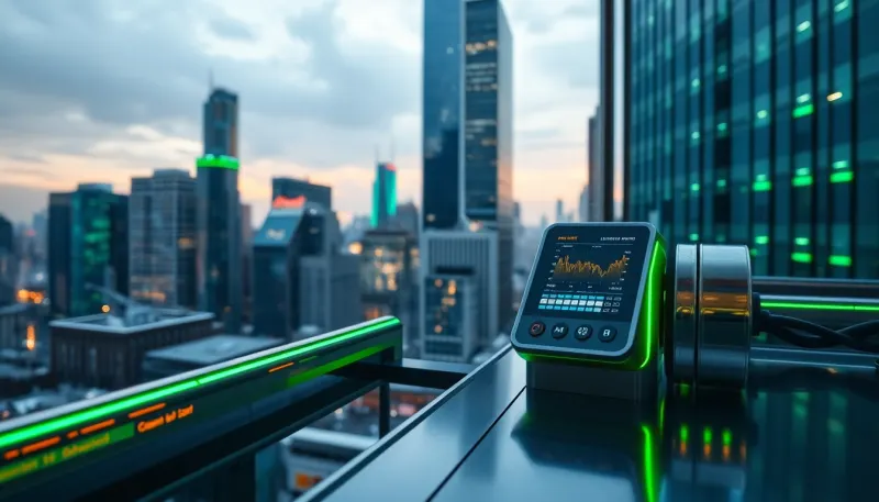 Unlock optimized production costs with our advanced log analyzer that leverages AI to identify bottlenecks and recommend data-driven pricing strategies for your manufacturing business.