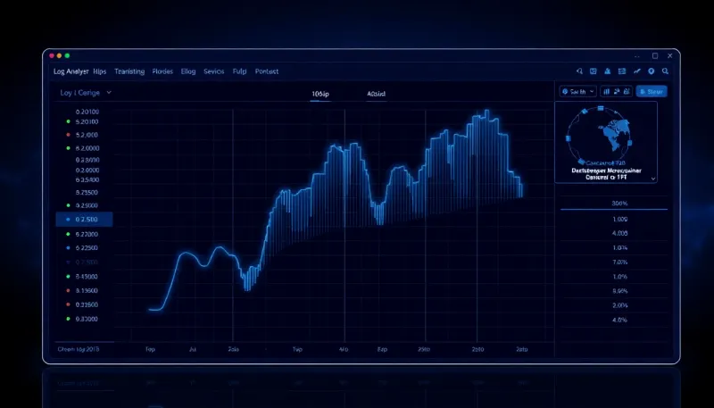 Track project progress with our AI-powered log analyzer, providing actionable insights and status reports to drive consulting projects forward.