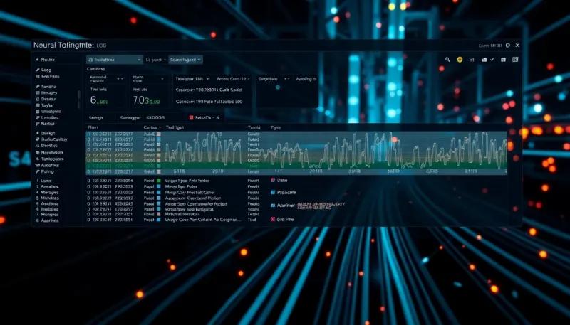 Optimize telecom sales pipeline performance with our AI-powered log analyzer, providing actionable insights to identify trends and predict revenue growth.