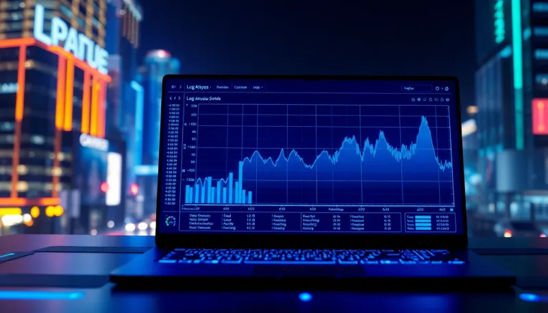 Unlock insights into customer service performance with our AI-powered log analyzer, streamlining time tracking and analysis to drive data-driven decisions.