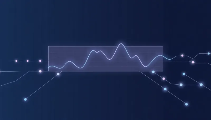 Unlock insights into your B2B sales data with our advanced log analyzer, powered by AI, to identify trends and drive informed business decisions.