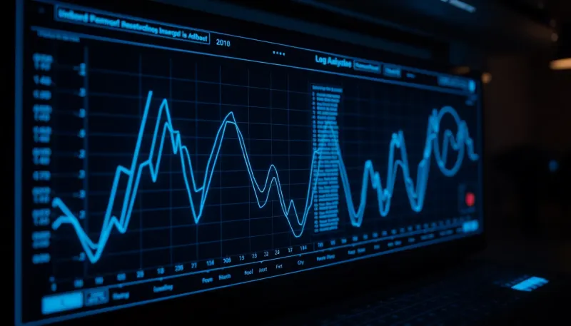 Unlock insights into banking transactions with our advanced log analyzer and AI-powered voice-to-text transcription tool, streamlining security and compliance processes.