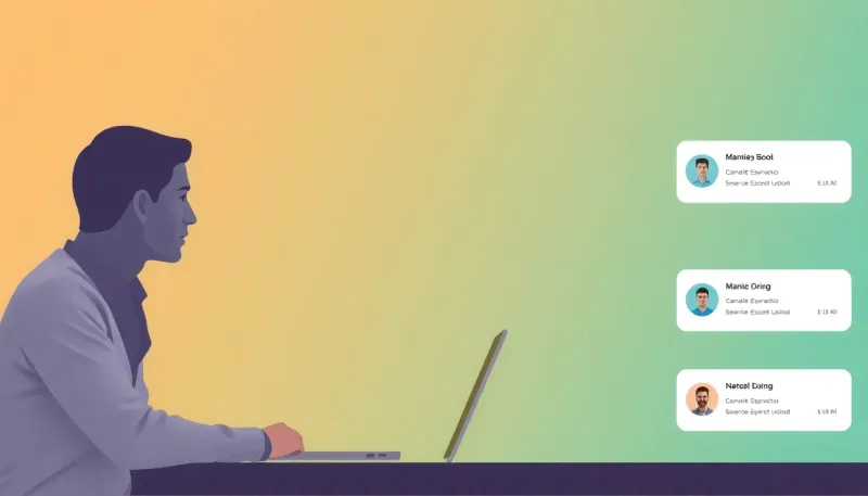 Transform employee training in procurement with our intuitive low-code AI builder, streamlining knowledge sharing and skills development.