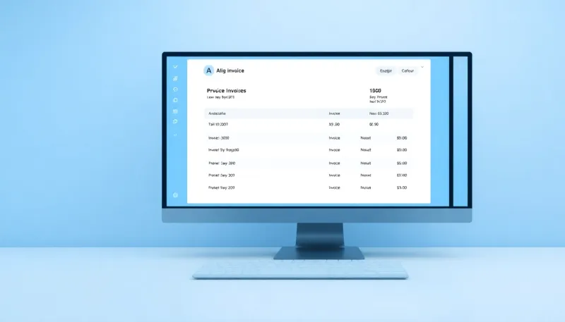 Streamline invoice processing with our innovative low-code AI builder, automating tasks and reducing errors in banking operations.