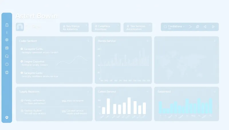 Streamline KPI tracking in government services with our intuitive low-code AI builder, automating data analysis and insights for informed decision-making.