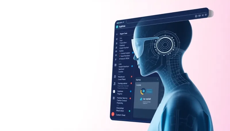Streamline HR's product roadmap with an intuitive, AI-powered low-code builder that empowers data-driven decision making and boosts employee engagement.
