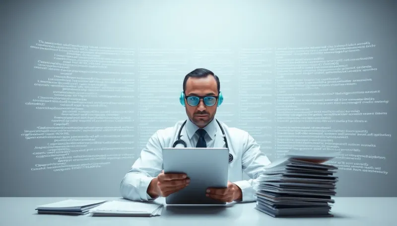 Generate comprehensive project briefs with minimal coding using our intuitive low-code AI builder. Streamline your insurance projects and boost efficiency.
