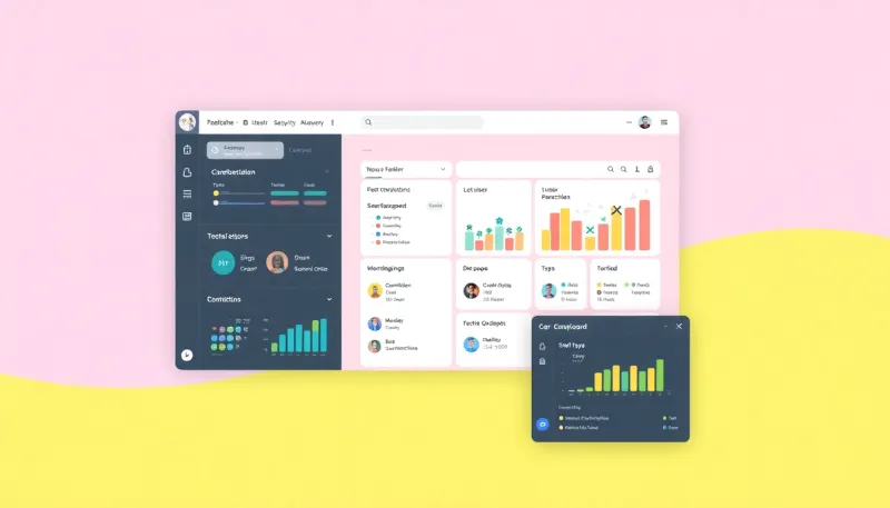 Streamline project tracking with our low-code AI builder, automating status updates and reducing errors. Improve efficiency & accuracy in construction project management.