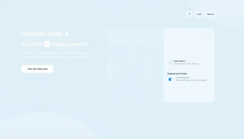 Boost your B2B sales with a low-code AI-powered outreach tool that automates personalized messages, emails, and calls, increasing response rates and closing deals.