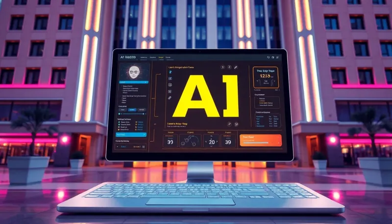 Unlock customer insights with our low-code AI builder for sentiment analysis in hospitality, empowering data-driven decisions and exceptional guest experiences.