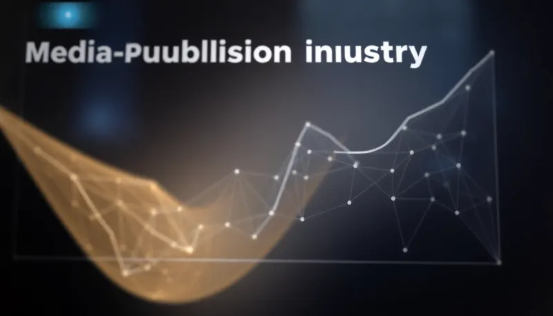 Predict customer churn in media and publishing with our AI-powered model, identifying key factors driving subscriber loss and providing actionable insights to retain loyal customers.