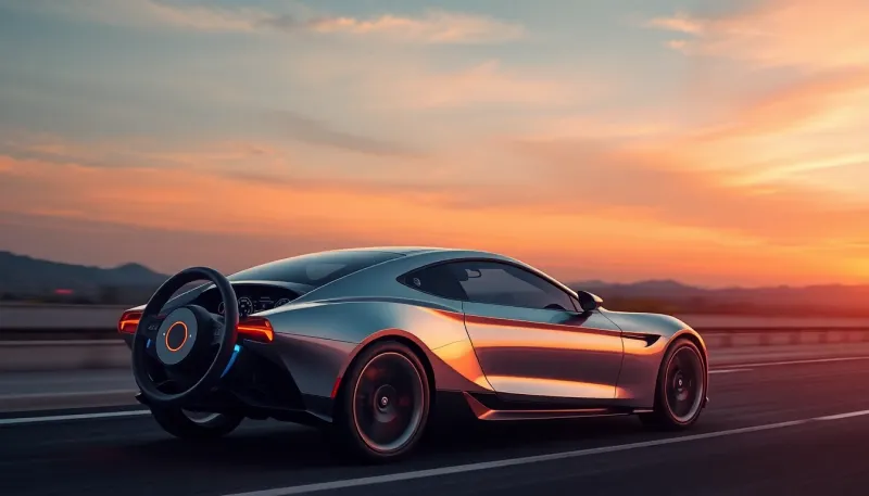 Unlock customer insights with our AI-powered automative customer journey mapping model, predicting buyer behavior & optimizing sales strategies for a competitive edge.