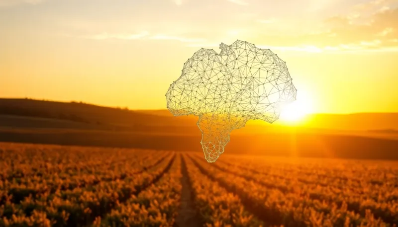 Unlock insights from farm data with our advanced machine learning model, accelerating crop yields, resource allocation & precision farming.