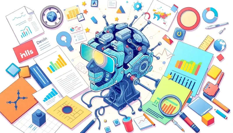 Unlock actionable insights with our AI-powered machine learning model, transforming marketing agency data analysis and driving data-driven decision-making.