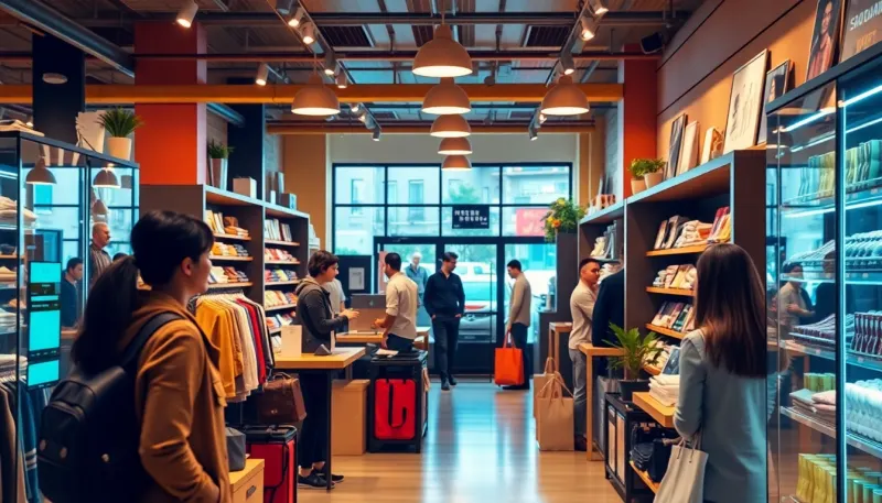 Unlock employee potential with our AI-powered training model, optimizing retail performance through personalized skill development and real-time feedback.