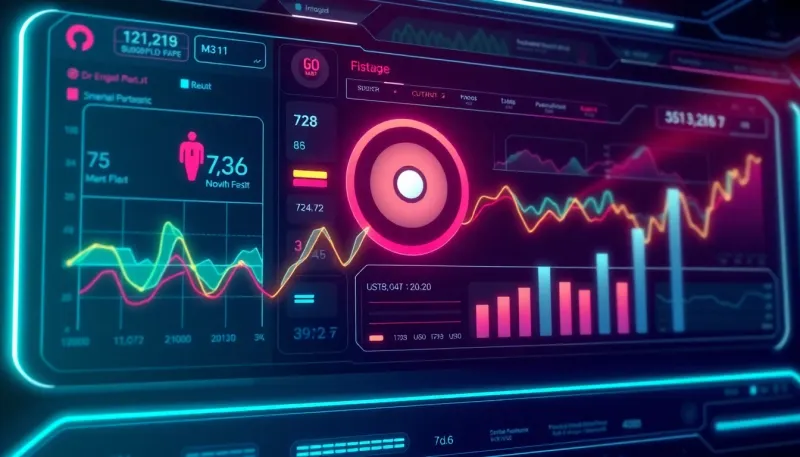 Unlock accurate financial reporting in influencer marketing with our cutting-edge machine learning model, providing actionable insights and data-driven decisions.