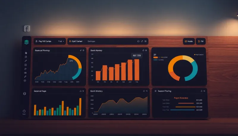 Unlock accurate financial reporting with our cutting-edge machine learning model, optimized for marketing agencies to streamline financial data analysis and inform data-driven marketing strategies.