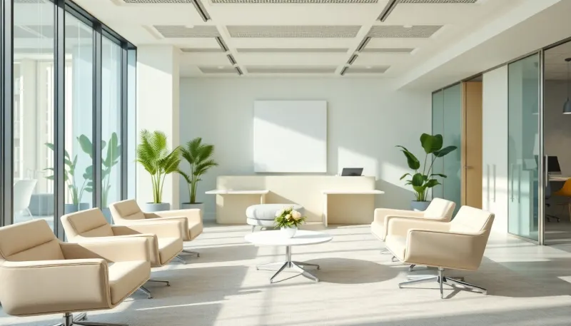 Streamline HR policy documentation with our AI-powered machine learning model, optimized for interior design firms to reduce administrative burdens and enhance compliance.