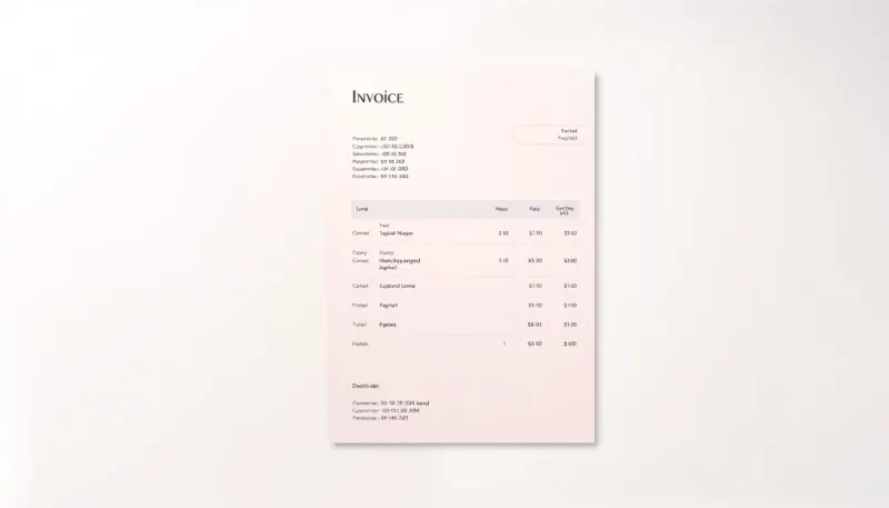 Automate invoice processing with our cutting-edge machine learning model, reducing manual errors and increasing efficiency in e-commerce operations.
